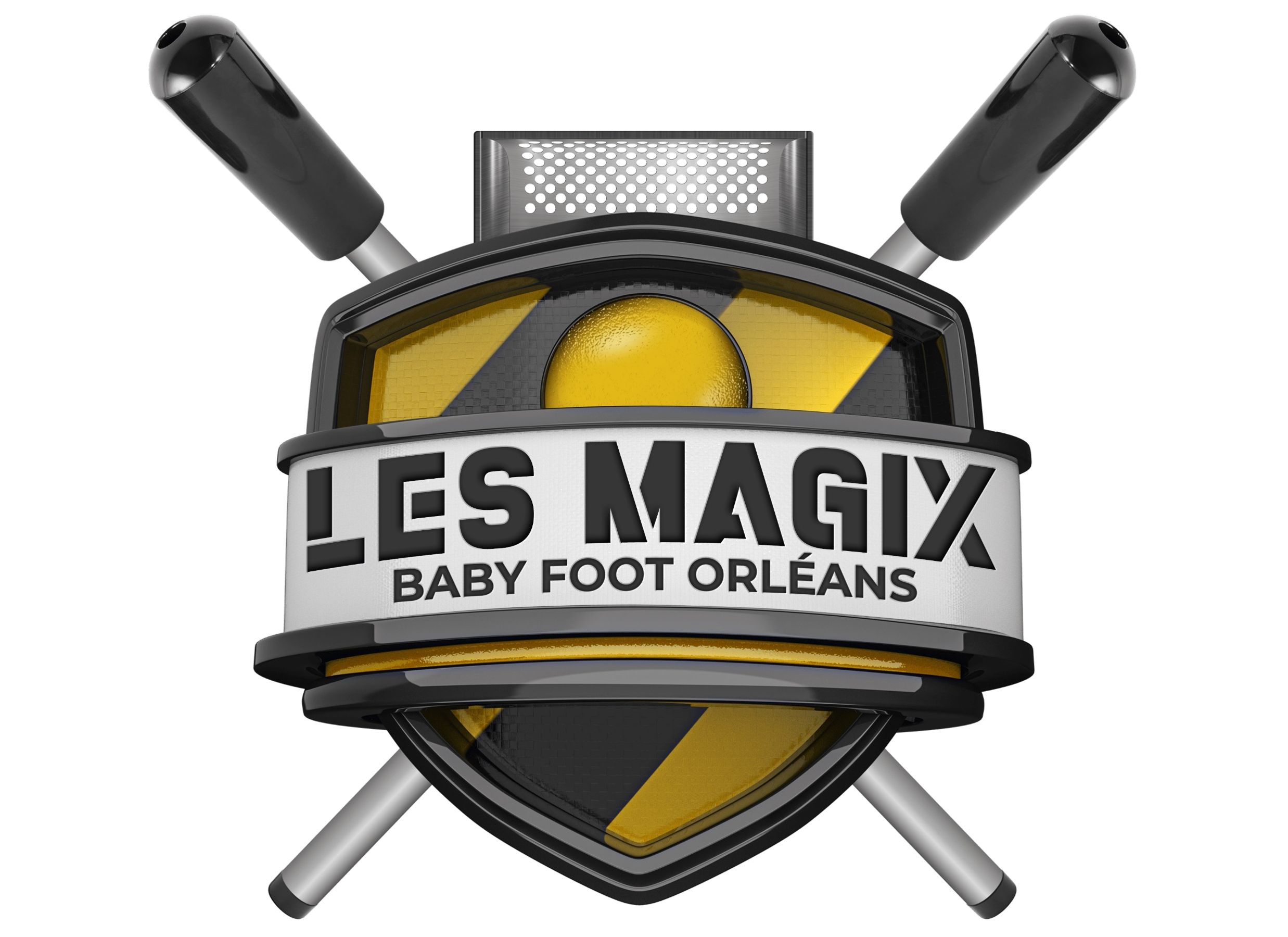 Magix Logo